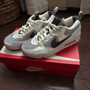 Nike Air Max Futurama